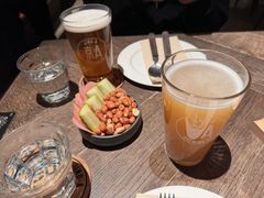 -京A Brewpub·精酿餐吧(幸福村店)