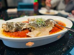 -阿明小菜·海鲜·上海菜(浦建路店)