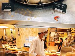 -杭州JW万豪酒店-万豪中餐厅
