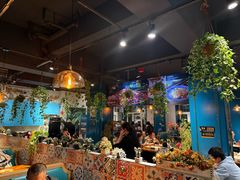 -柴窝堡22号辣子鸡·传承新疆菜