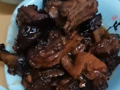 红烧鸭块-沪东社区长者食堂(柳埠小区店)