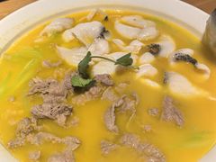 -竹里馆·淮扬菜·功夫茶(老门东店)