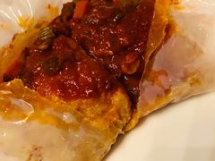 -成桂西餐厅·42年的味道(五大道疙瘩楼店)