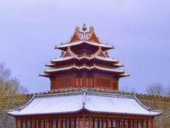 -故宫博物院(故宫)