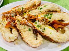 -盛港湾海鲜食府(黄沙店)