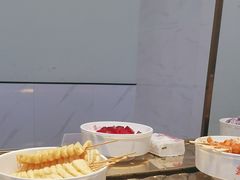-西火火·川派小火锅(西溪银泰店)