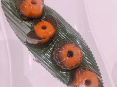 开胃山楂糕-稻香酒家(天河城店)