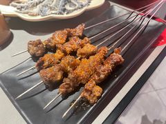 -洞子口重庆鲜货火锅(楚翘城旗舰店)