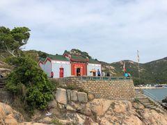 -蒲台岛