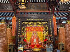-悦城龙母祖庙