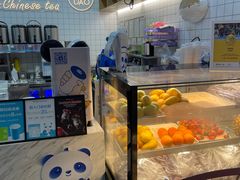 -茶百道(南浦里店)