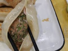 -春水锅贴·传统鲁菜(大明湖店)
