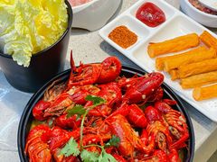 -海底捞火锅(群光广场店)