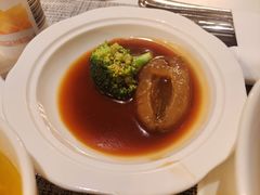 -上海浦东嘉里大酒店