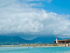 -海南分界洲岛旅游区