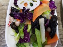 -津门张记包子铺(华昌道店)