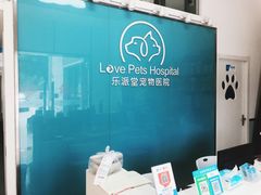 -乐派堂宠物医院·猫友好· 心脏科(东街店)
