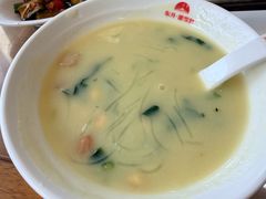 -东升灌浆包(辛庄街总店)