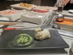-海底捞火锅(团结桥店)