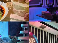-大好时光party连锁KTV(大朗店)