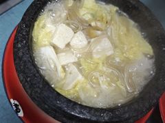 -石锅坛肉(广场店)