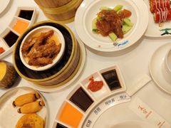 -夏宫中餐厅(香格里拉大酒店)