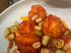 -全聚德(上海首店浦东店)