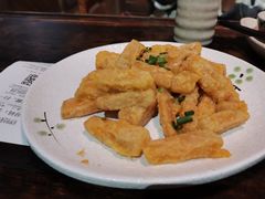 -有梦特色餐厅(古子城店)