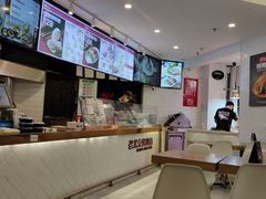 -特派卷·老北京烤鸭卷(合生汇购物中心店)