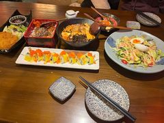 -白石的深夜食堂(济南万象城店)