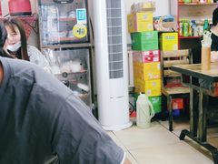 -二钢串叔麻辣烫(华龙大厦店)