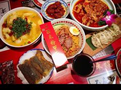 -味福记·江西小炒·南昌小吃(青山湖万达店)