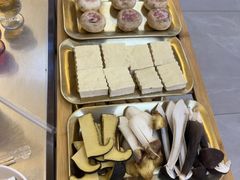 -阿昌白族石板烧(大理古城店)