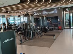 -24/7 FITNESS 健身(罗湖金光华店)