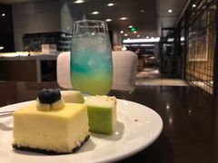 -厦门泰地万豪酒店-贡厨全日餐厅
