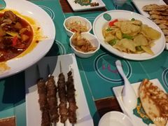 -哈密古丽新疆餐厅(江北融创店)