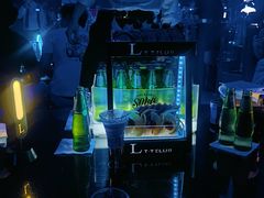 -TT CLUB 酒吧