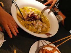 -赠李白·如诗的川味(余杭万达广场店)