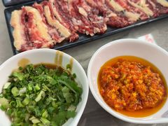 -三头牛·潮汕牛肉生蚝火锅 (夏湾店)