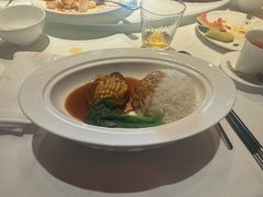 -宝轩渔府·老字号海鲜·正宗津菜(水上店)