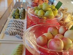 -视界美食自助餐厅·石家庄希尔顿酒店