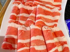 -京炭铜锅涮肉·羊蝎子·羊肉炉(保利·时光里店)