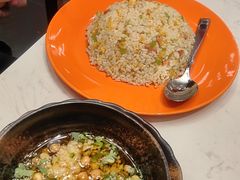 -星湖特色餐厅· 三岔湖环球融创天堂洲际酒店