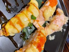 -鸟鹏烧鸟居酒屋(熙龙湾店)