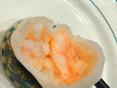 -华联广州大酒店-餐厅