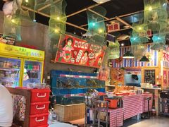 -刘淑芬·活鱼铁锅炖(北京首店)