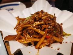 -满园烤鸭·春饼(太原街万达店)