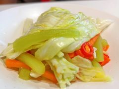-禄鼎记·多口味酸菜鱼(凯德广场店)