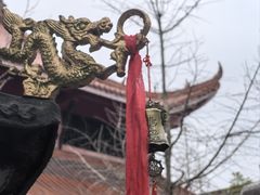 -南岳明心寺
