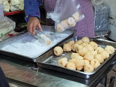 -老南昌白糖糕(大士院店)